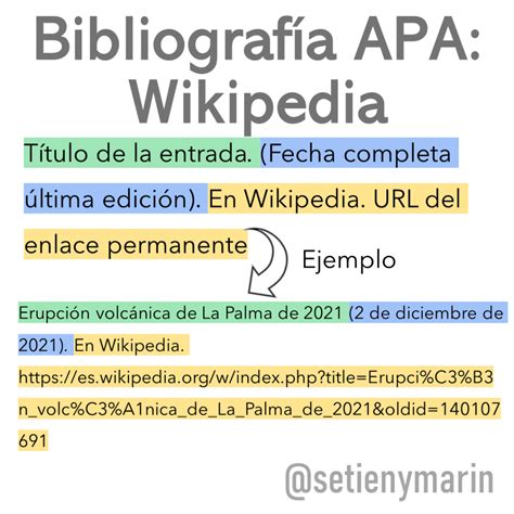 generador de referencias apa|Tipos de fuentes